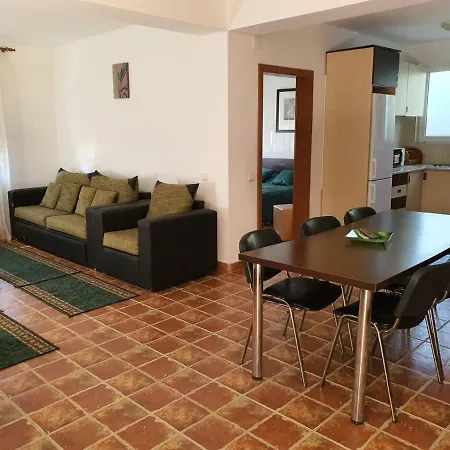 Club Cristal Apartment *