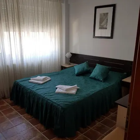 Club Cristal Apartment