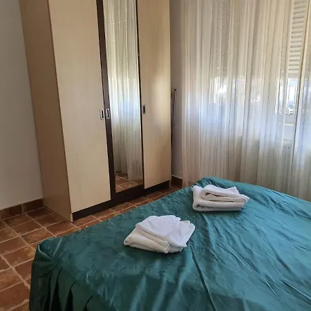 Club Cristal Apartment