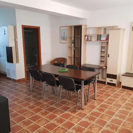 Club Cristal Apartment *