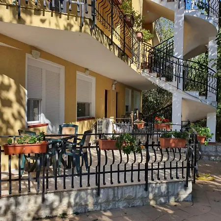 Apartment Club Cristal *