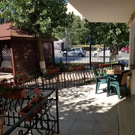 Club Cristal Apartment *