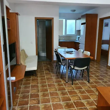 Club Cristal * Neptun