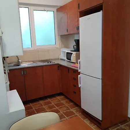 Apartment Club Cristal Neptun