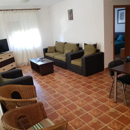 Apartment Club Cristal