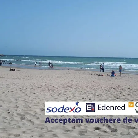 Apartman Club Cristal