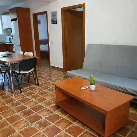 Apartament Club Cristal