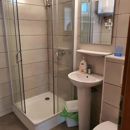 Club Cristal * Нептун